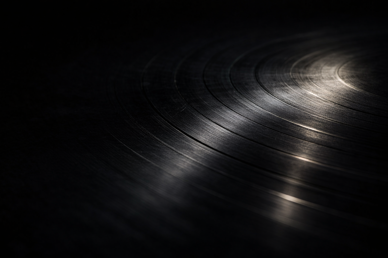 Vintage audio internals